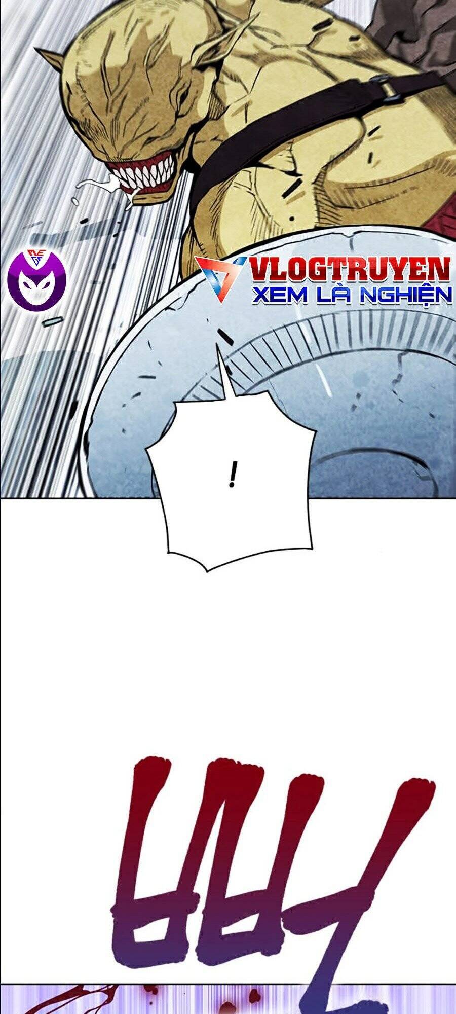 Druid Tại Ga Seoul - Chapter 11 - Page 185