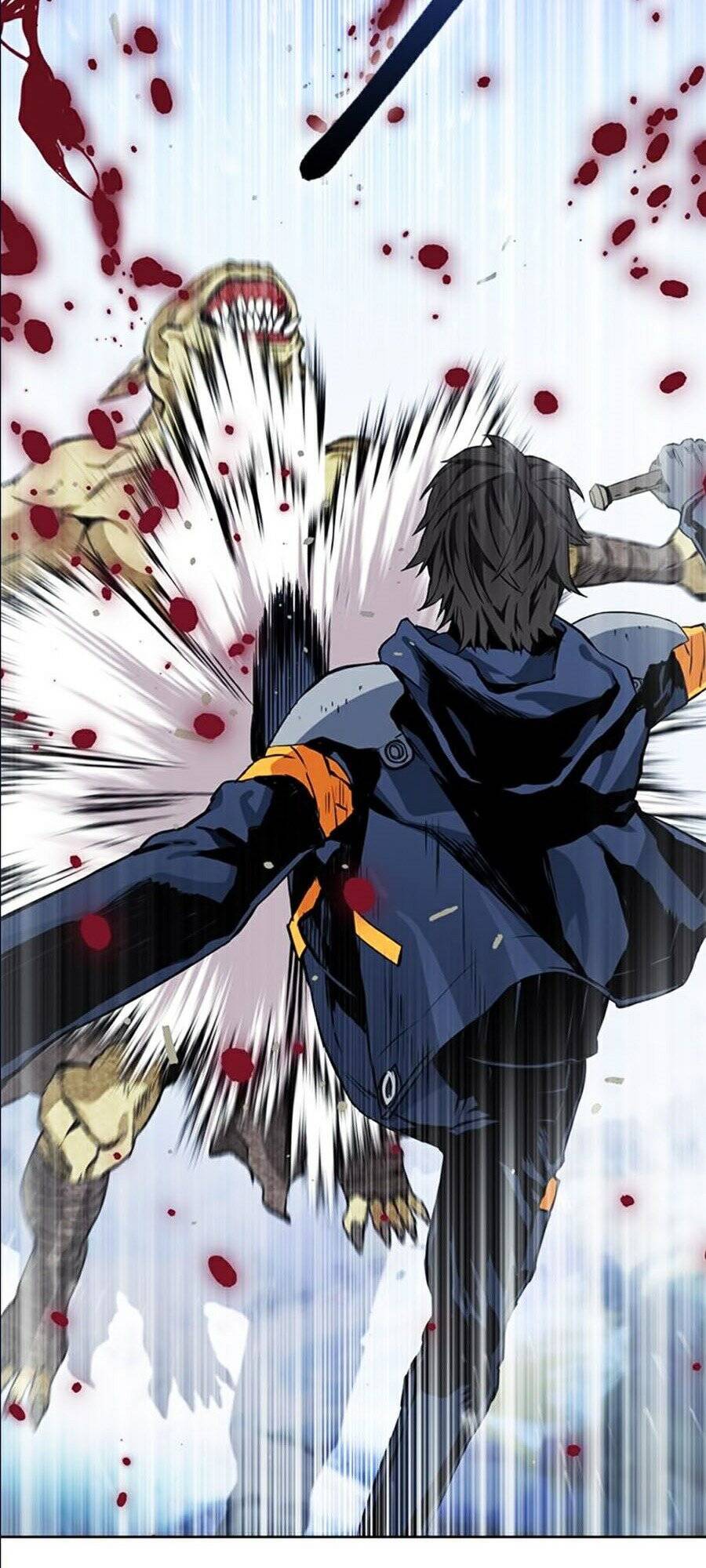 Druid Tại Ga Seoul - Chapter 11 - Page 187