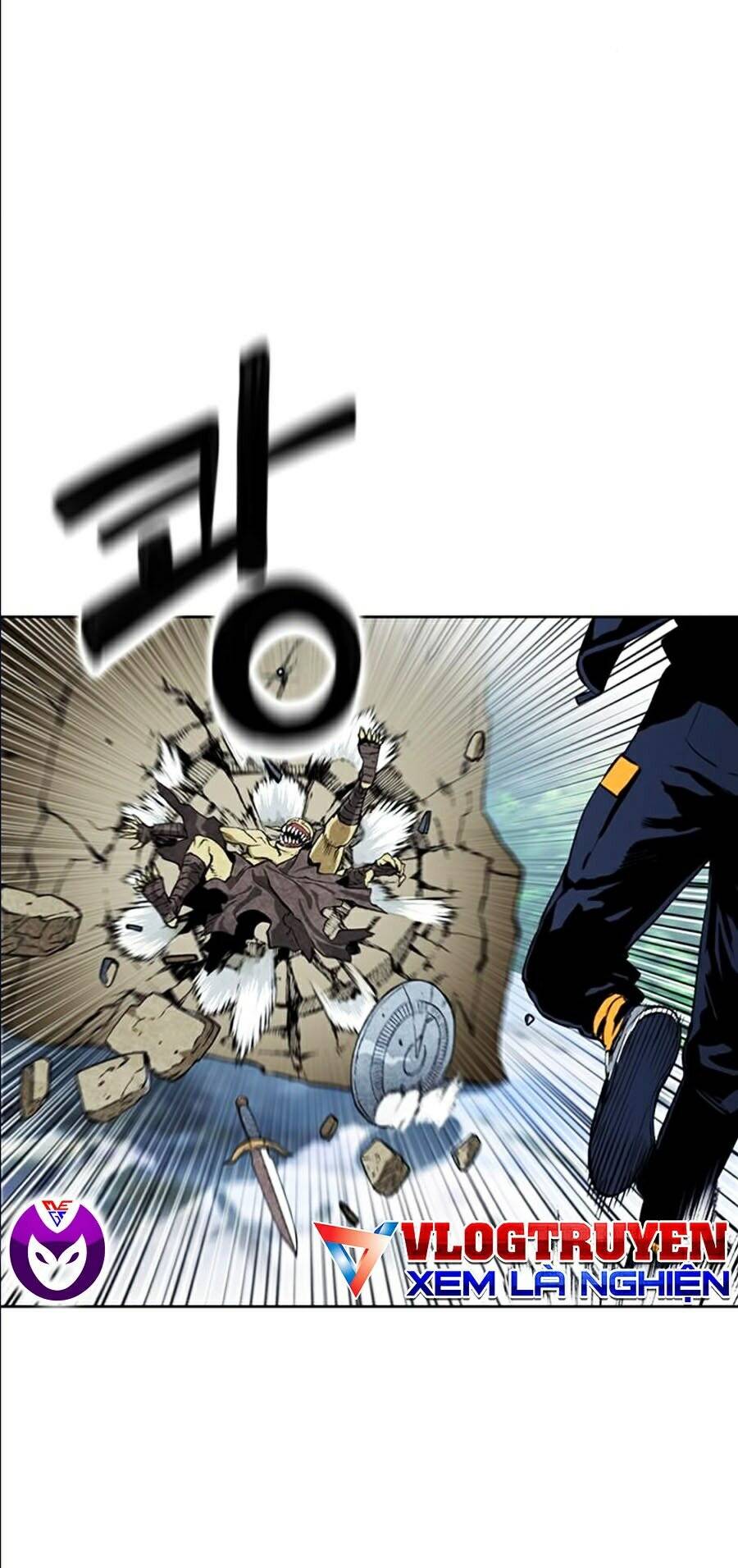 Druid Tại Ga Seoul - Chapter 11 - Page 189