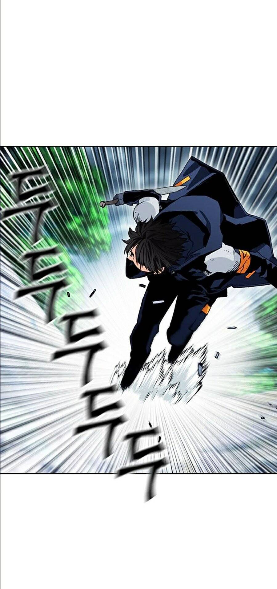 Druid Tại Ga Seoul - Chapter 11 - Page 190