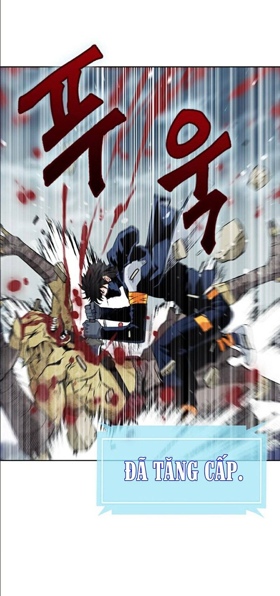 Druid Tại Ga Seoul - Chapter 11 - Page 194