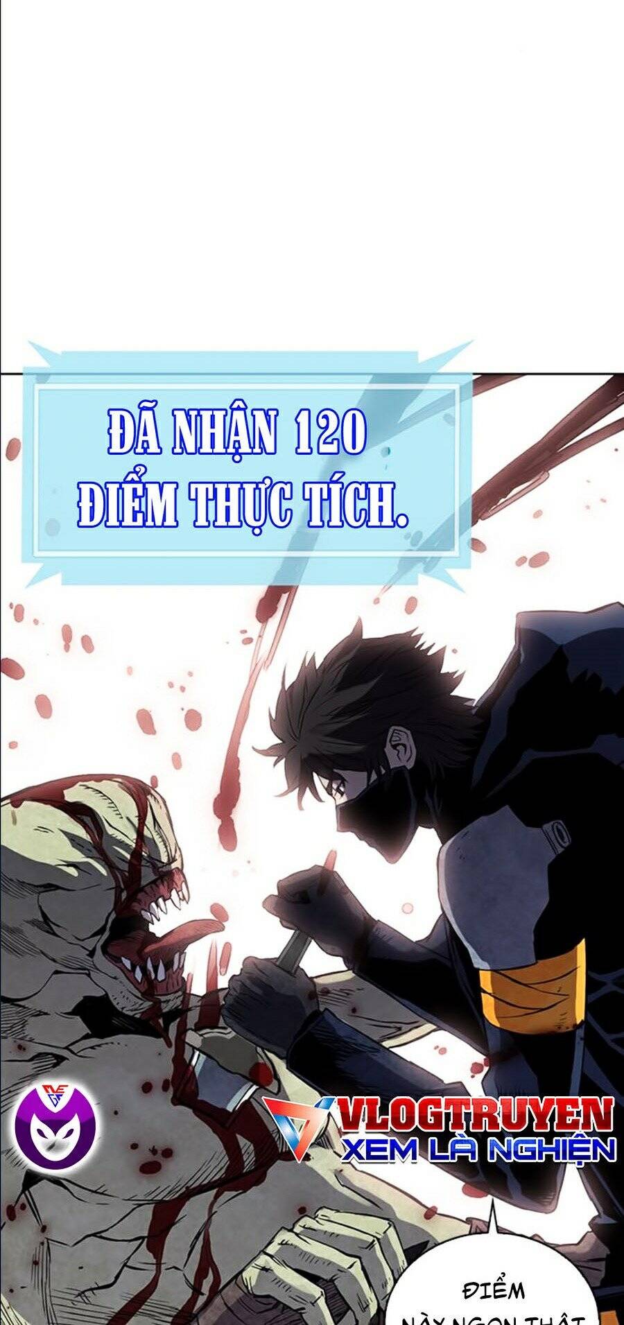 Druid Tại Ga Seoul - Chapter 11 - Page 195