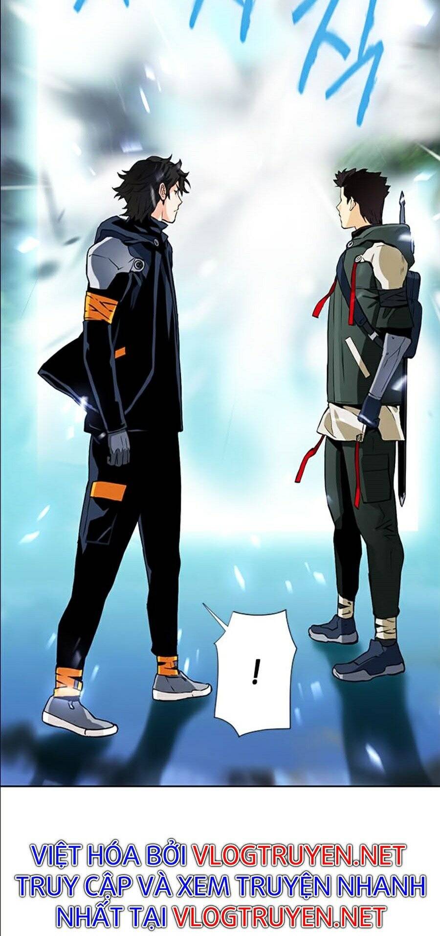 Druid Tại Ga Seoul - Chapter 11 - Page 21