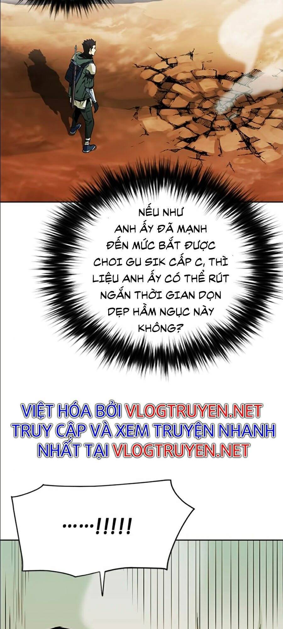Druid Tại Ga Seoul - Chapter 11 - Page 29