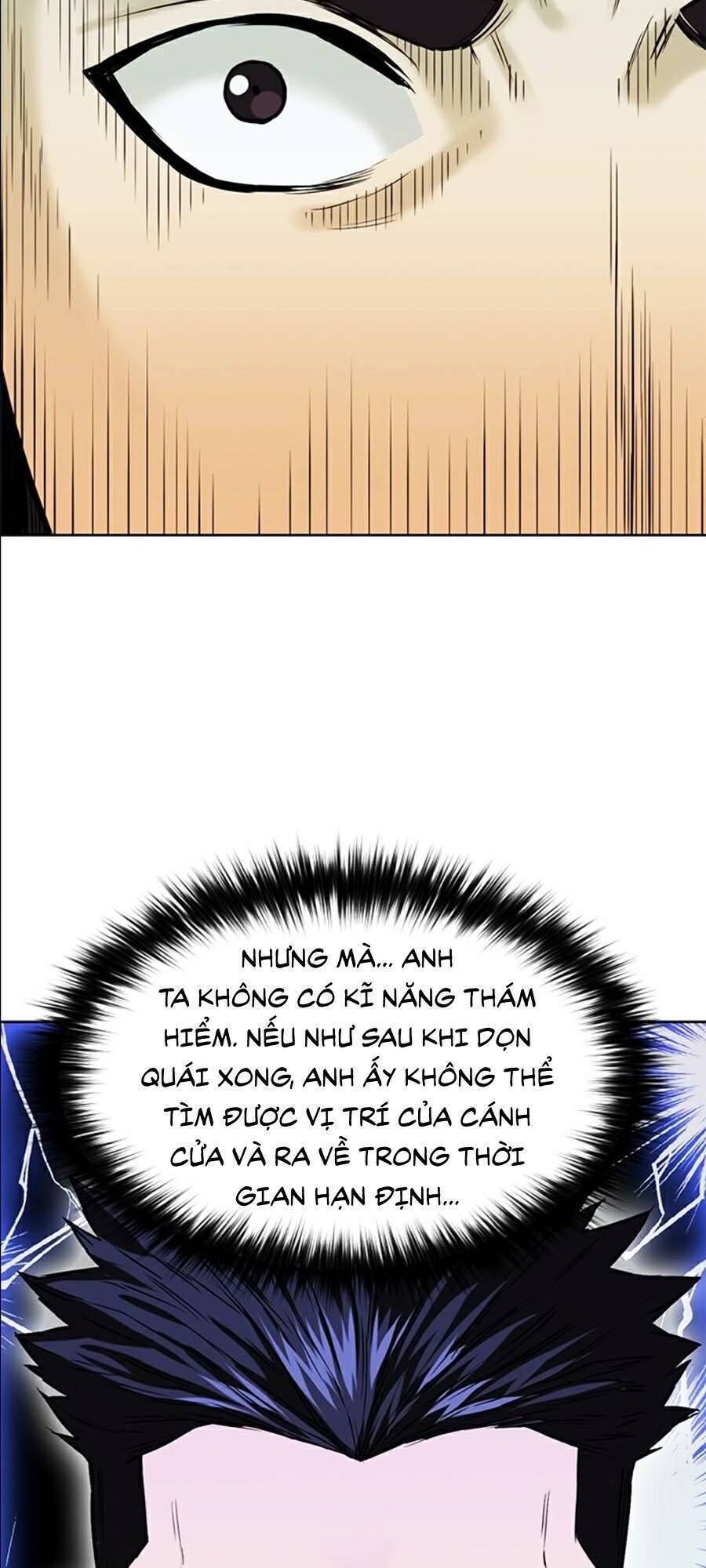 Druid Tại Ga Seoul - Chapter 11 - Page 31