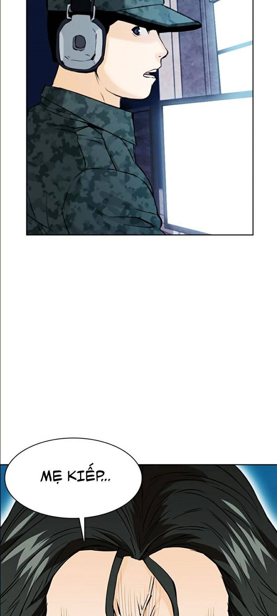 Druid Tại Ga Seoul - Chapter 11 - Page 39