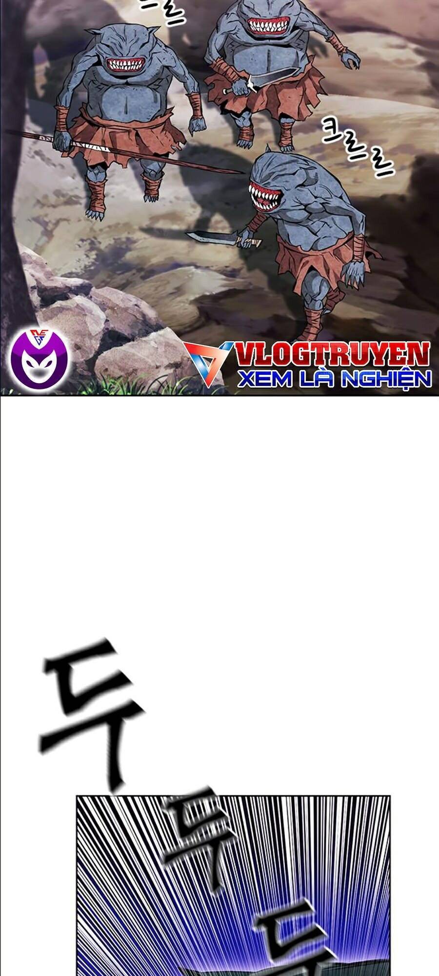 Druid Tại Ga Seoul - Chapter 11 - Page 47