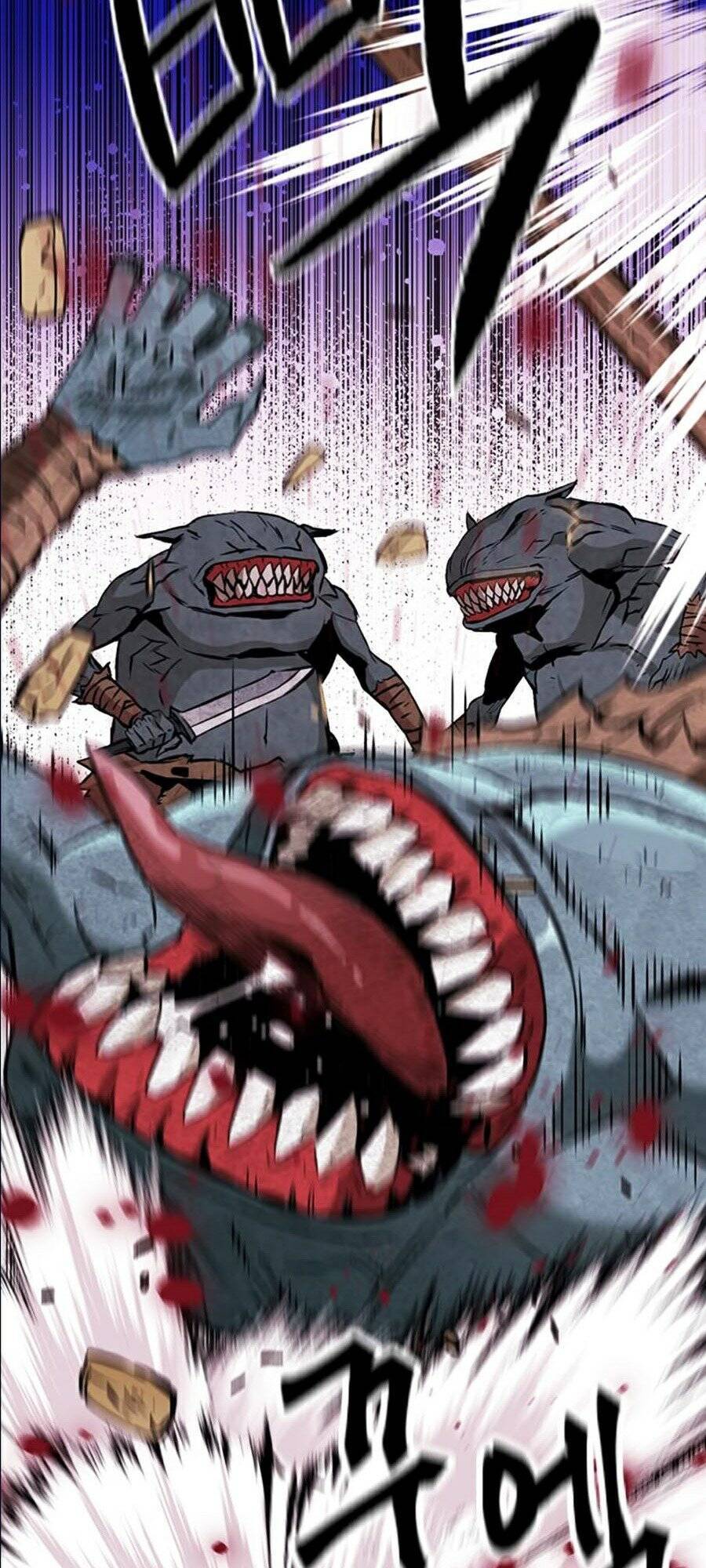 Druid Tại Ga Seoul - Chapter 11 - Page 51