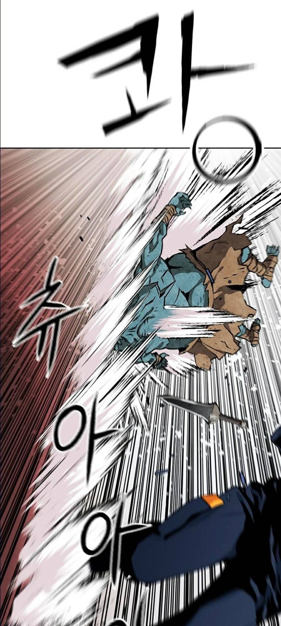 Druid Tại Ga Seoul - Chapter 11 - Page 57