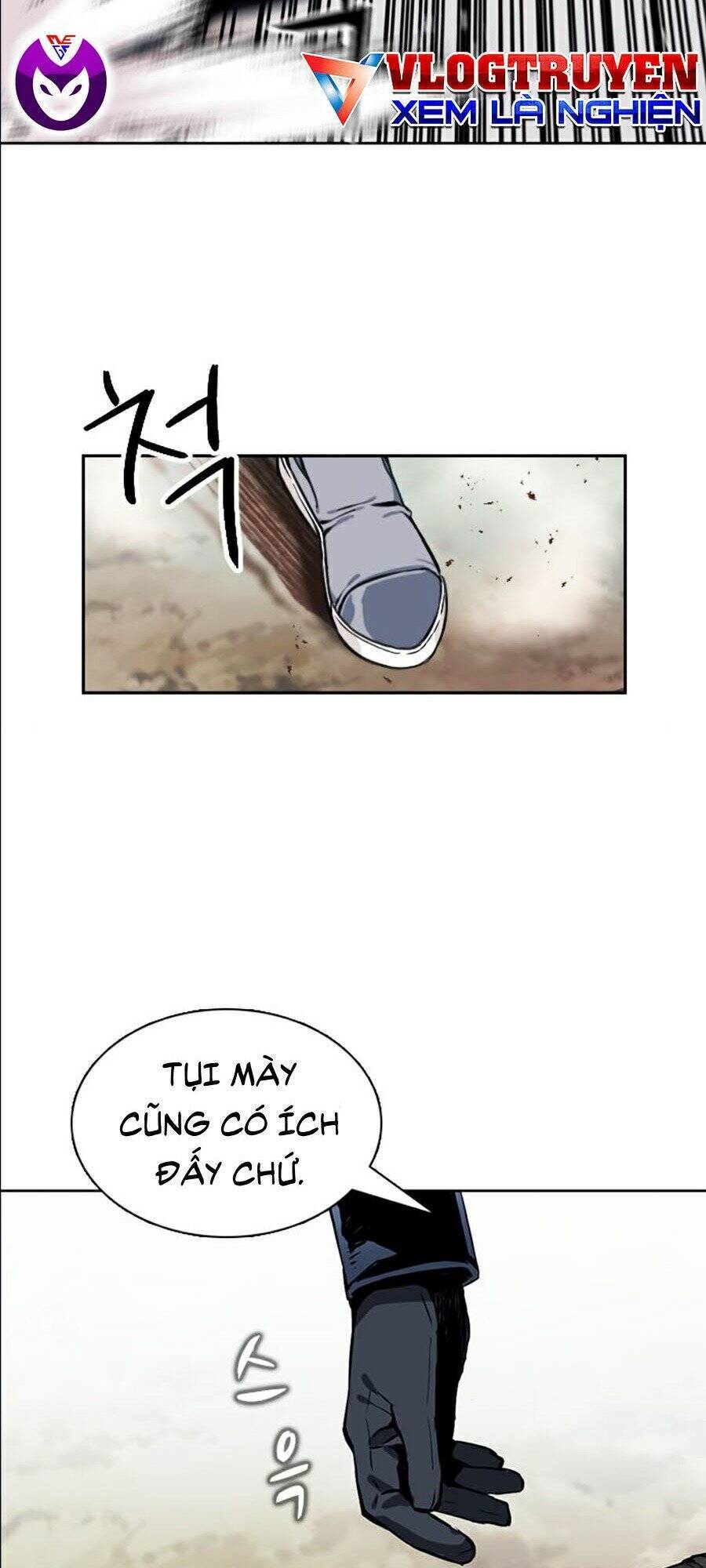 Druid Tại Ga Seoul - Chapter 11 - Page 59