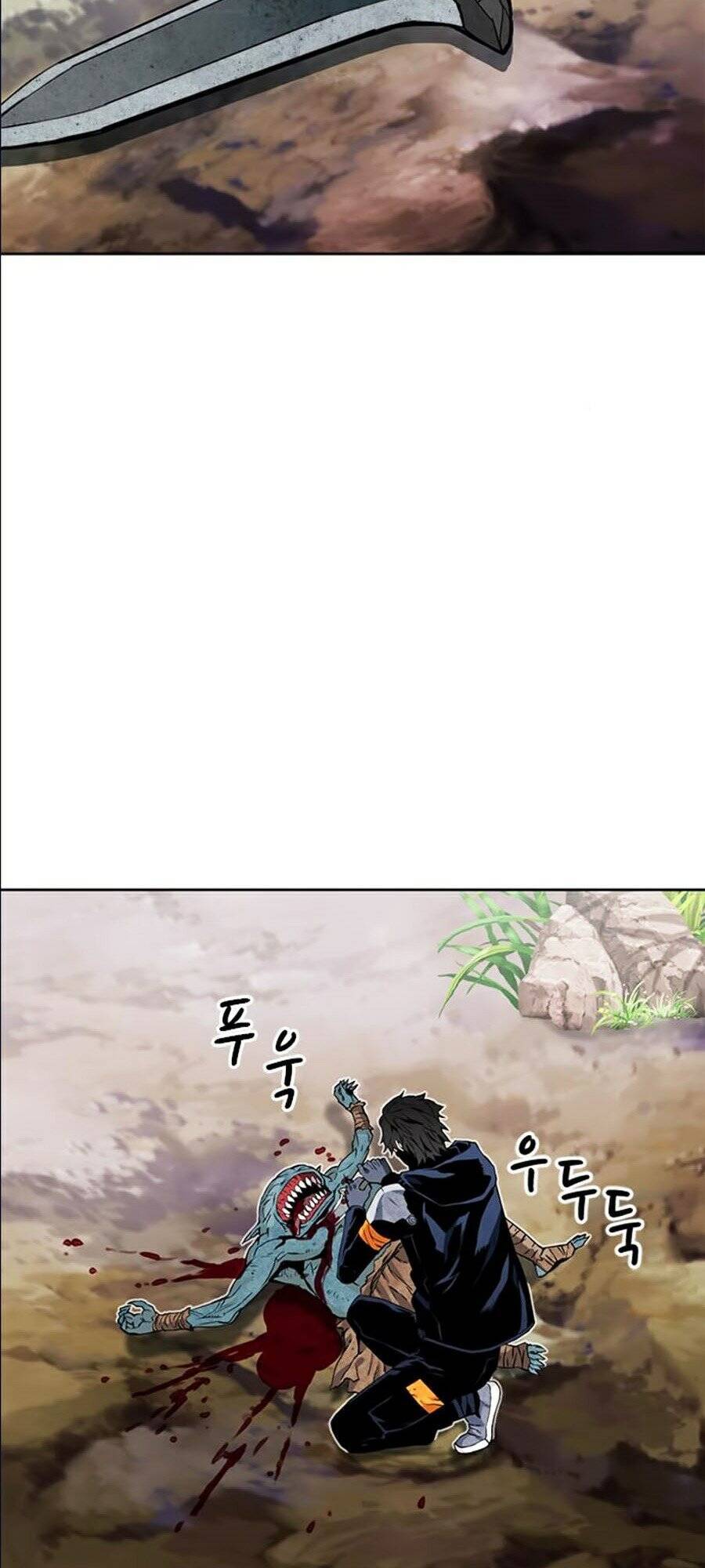 Druid Tại Ga Seoul - Chapter 11 - Page 61