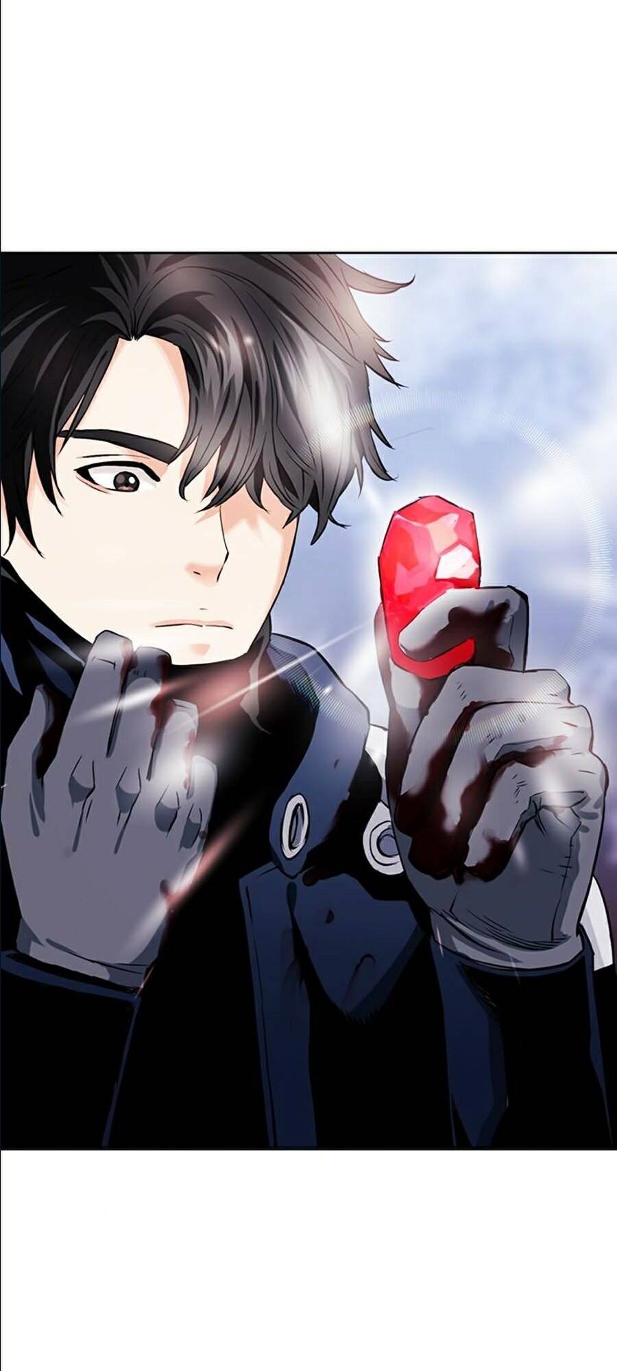 Druid Tại Ga Seoul - Chapter 11 - Page 65