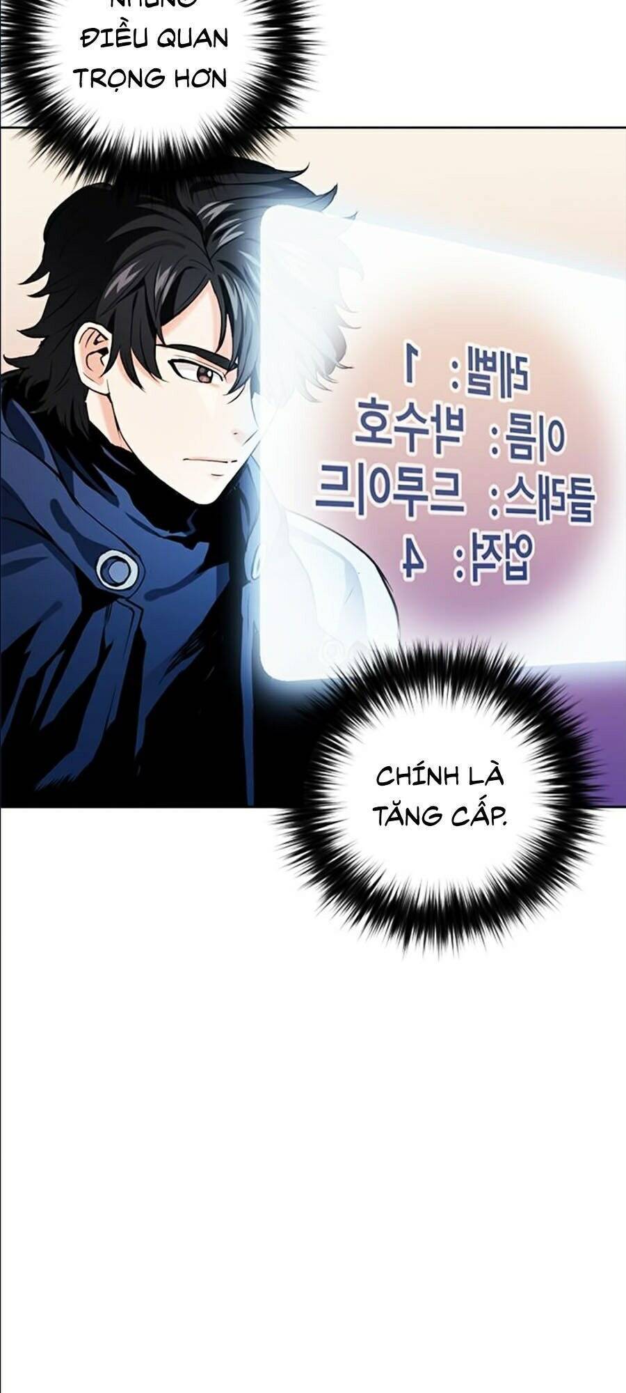 Druid Tại Ga Seoul - Chapter 11 - Page 69