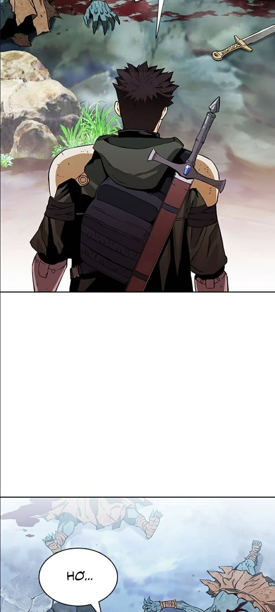 Druid Tại Ga Seoul - Chapter 11 - Page 73