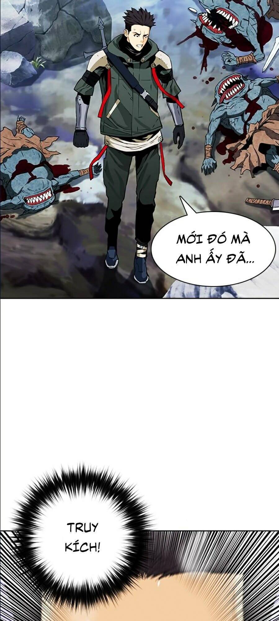 Druid Tại Ga Seoul - Chapter 11 - Page 75