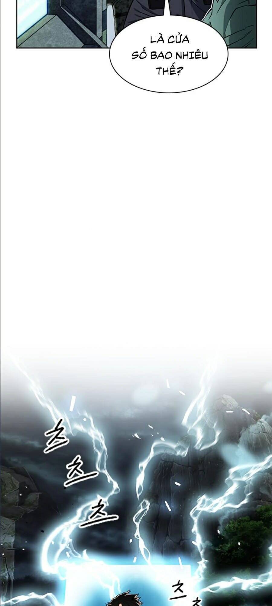 Druid Tại Ga Seoul - Chapter 11 - Page 8