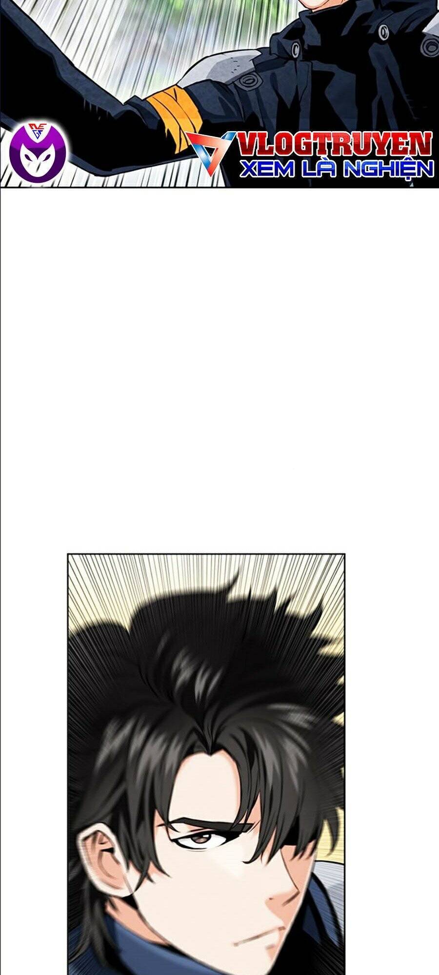 Druid Tại Ga Seoul - Chapter 11 - Page 87