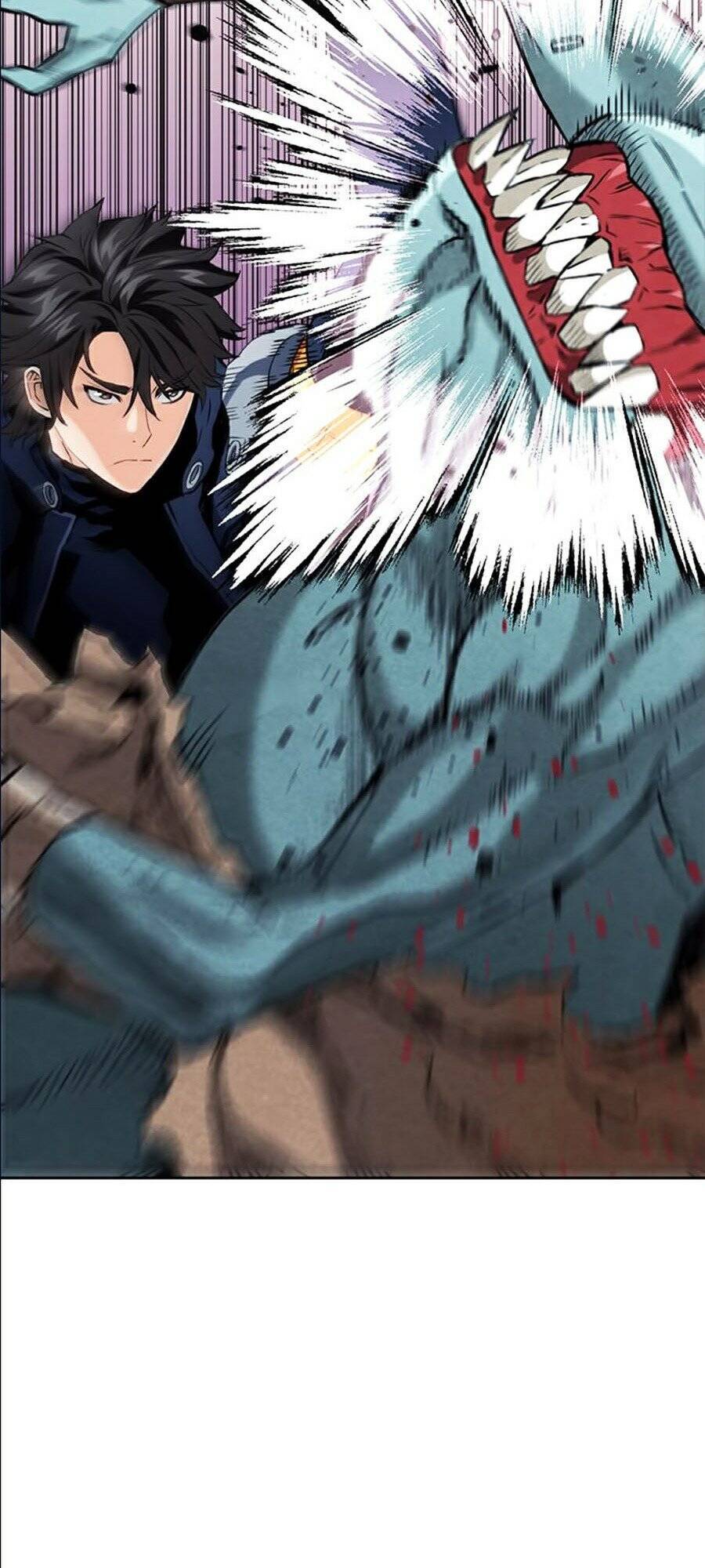 Druid Tại Ga Seoul - Chapter 11 - Page 91