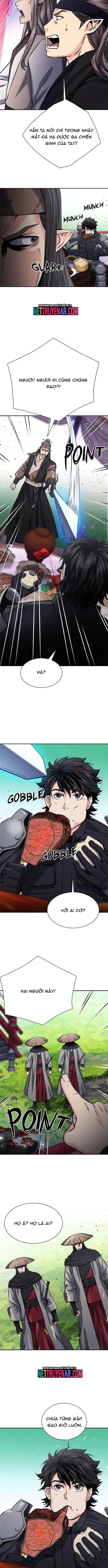 Druid Tại Ga Seoul - Chapter 110 - Page 3