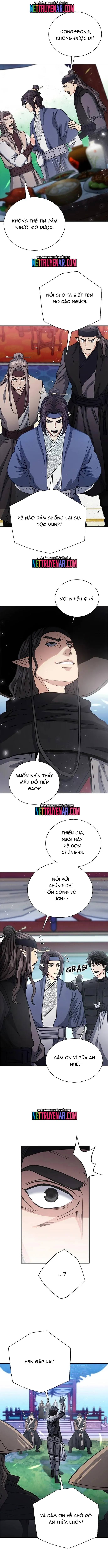 Druid Tại Ga Seoul - Chapter 110 - Page 5