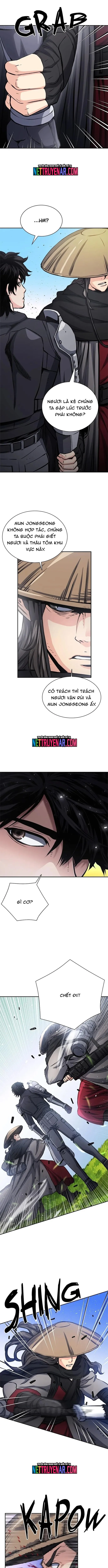 Druid Tại Ga Seoul - Chapter 110 - Page 6