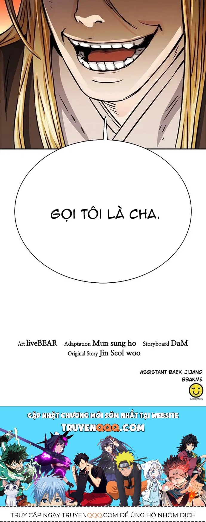 Druid Tại Ga Seoul - Chapter 112 - Page 17