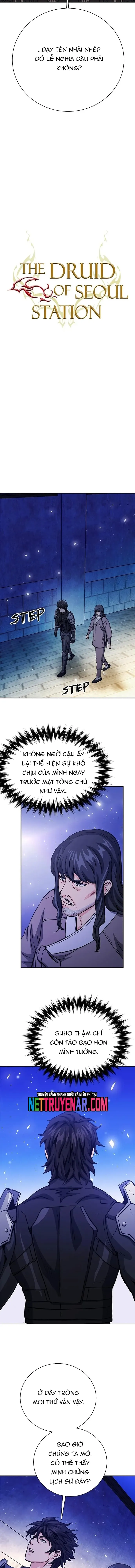 Druid Tại Ga Seoul - Chapter 112 - Page 4