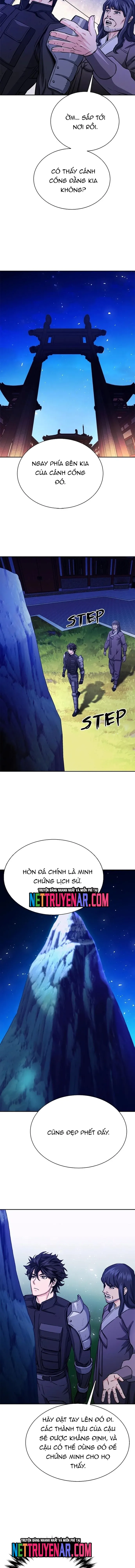 Druid Tại Ga Seoul - Chapter 112 - Page 5