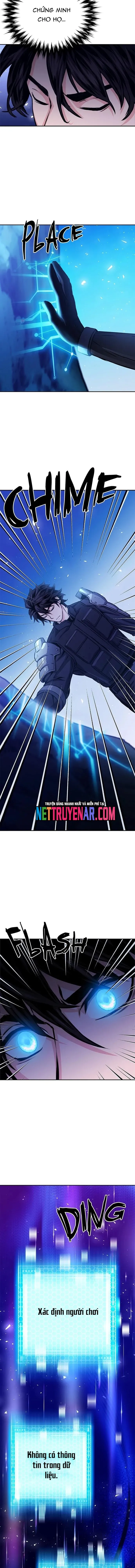 Druid Tại Ga Seoul - Chapter 112 - Page 6