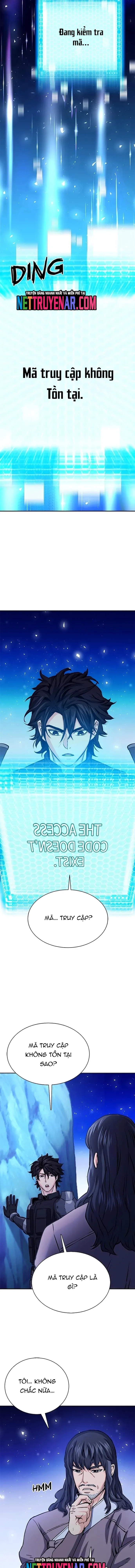 Druid Tại Ga Seoul - Chapter 112 - Page 7