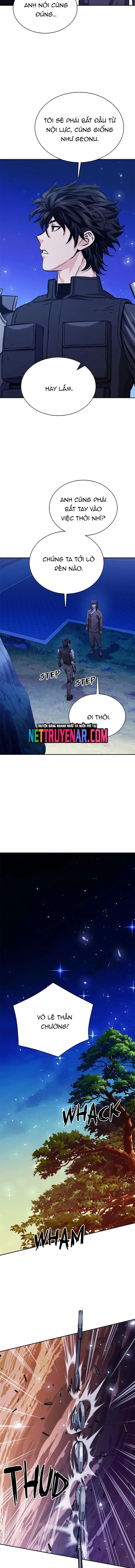 Druid Tại Ga Seoul - Chapter 112 - Page 9