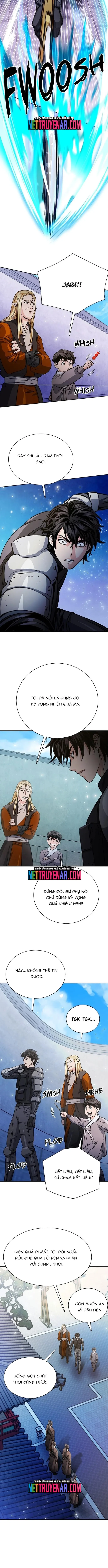 Druid Tại Ga Seoul - Chapter 113 - Page 12