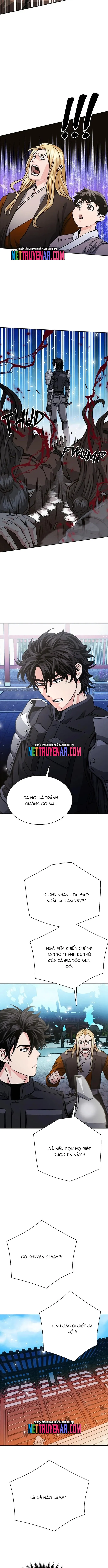 Druid Tại Ga Seoul - Chapter 113 - Page 15