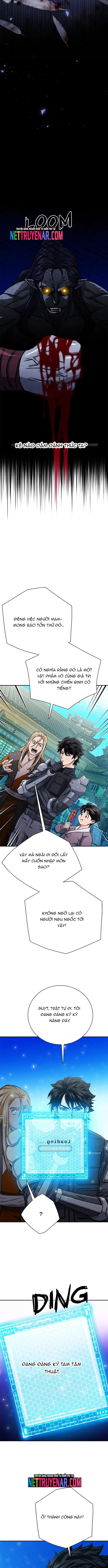 Druid Tại Ga Seoul - Chapter 113 - Page 7