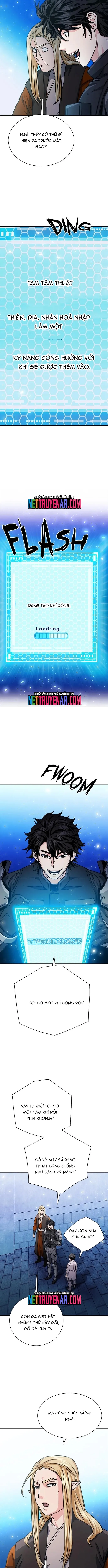 Druid Tại Ga Seoul - Chapter 113 - Page 8