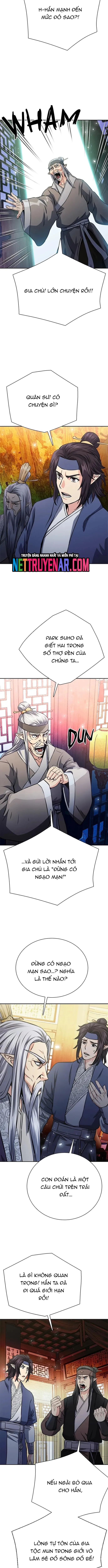 Druid Tại Ga Seoul - Chapter 114 - Page 12