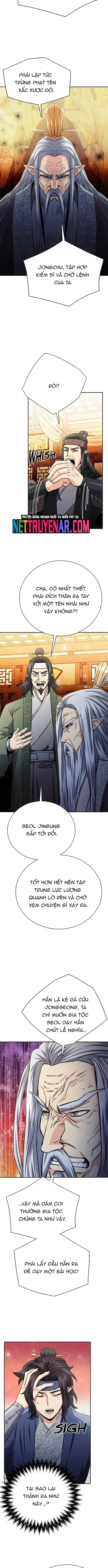 Druid Tại Ga Seoul - Chapter 114 - Page 13