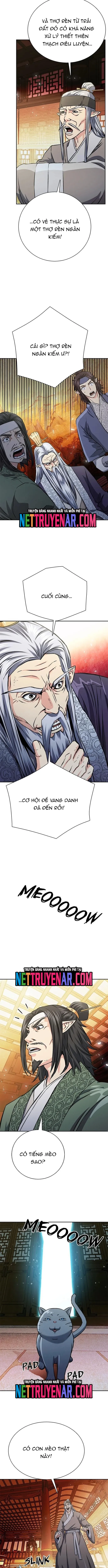 Druid Tại Ga Seoul - Chapter 114 - Page 14
