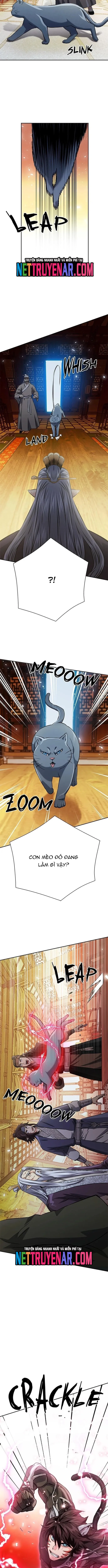 Druid Tại Ga Seoul - Chapter 114 - Page 15