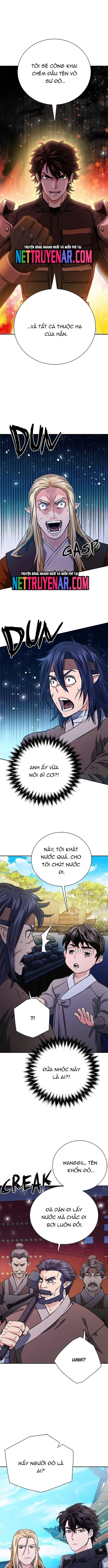 Druid Tại Ga Seoul - Chapter 114 - Page 5