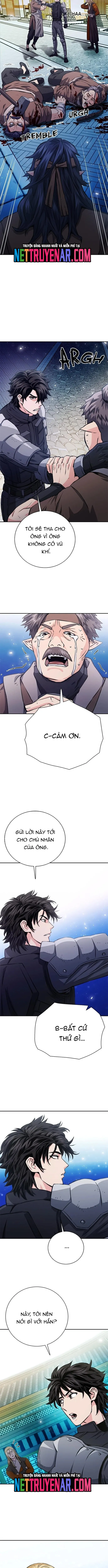 Druid Tại Ga Seoul - Chapter 114 - Page 7