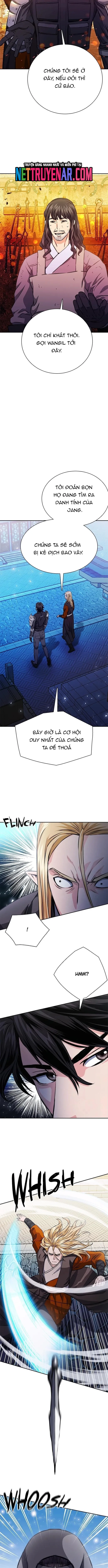 Druid Tại Ga Seoul - Chapter 114 - Page 9