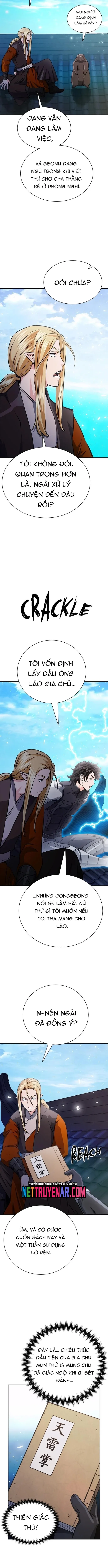 Druid Tại Ga Seoul - Chapter 115 - Page 10