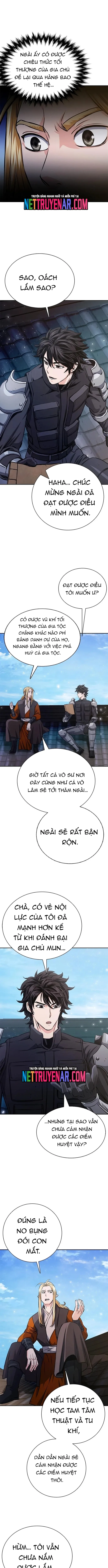 Druid Tại Ga Seoul - Chapter 115 - Page 11