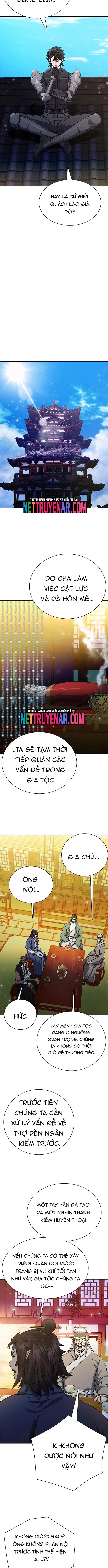 Druid Tại Ga Seoul - Chapter 115 - Page 12