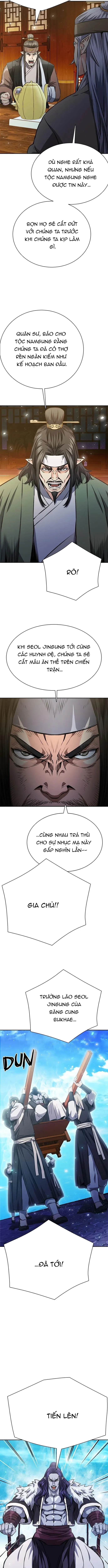 Druid Tại Ga Seoul - Chapter 115 - Page 13