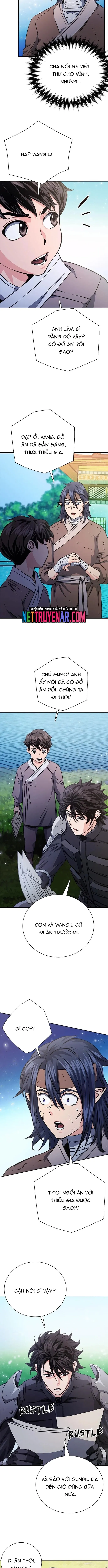 Druid Tại Ga Seoul - Chapter 115 - Page 15