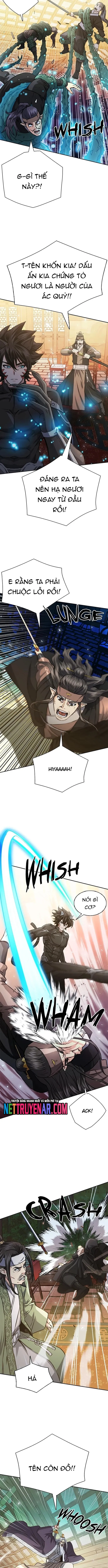 Druid Tại Ga Seoul - Chapter 115 - Page 3