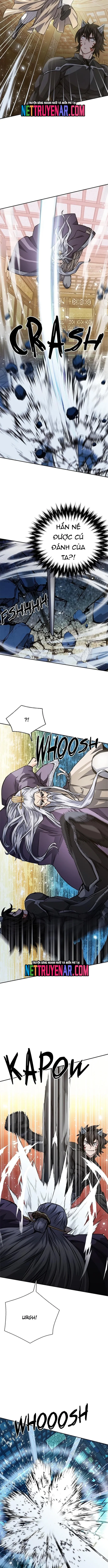 Druid Tại Ga Seoul - Chapter 115 - Page 4