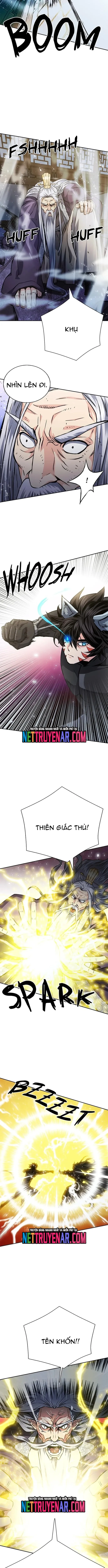 Druid Tại Ga Seoul - Chapter 115 - Page 5